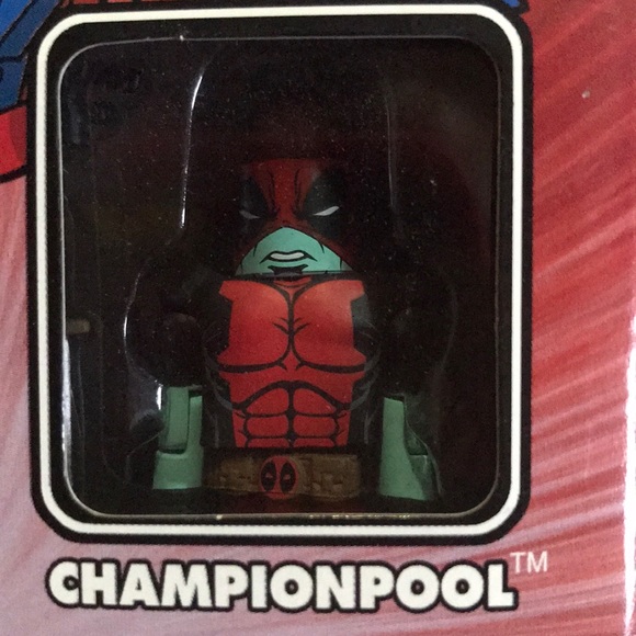 NY Comic Con Exclusive (2011) - Picture 2 of 10